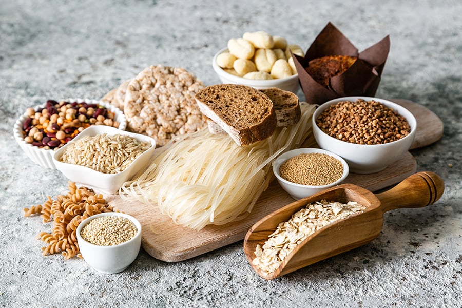 Какво е въглехидратна ротация и защо е важна 16 Въглехидратна ротация.