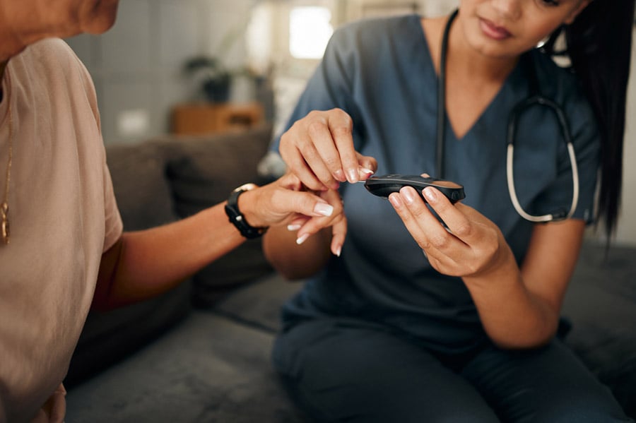 латентен диабет