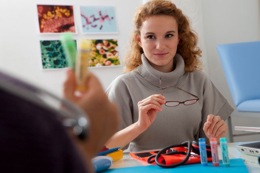 Лекар-хомеопат