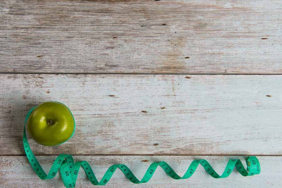 Маню за отслабване по Зоната