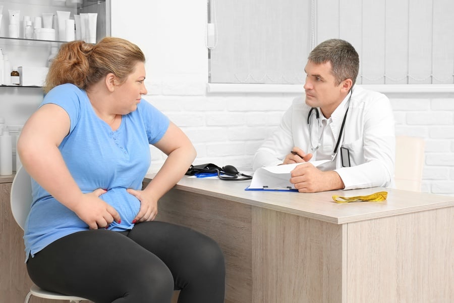 Подготовка преди операцията