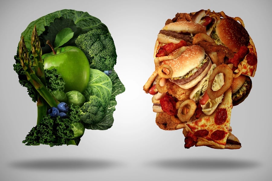 Полезни въглехидрати при отслабване