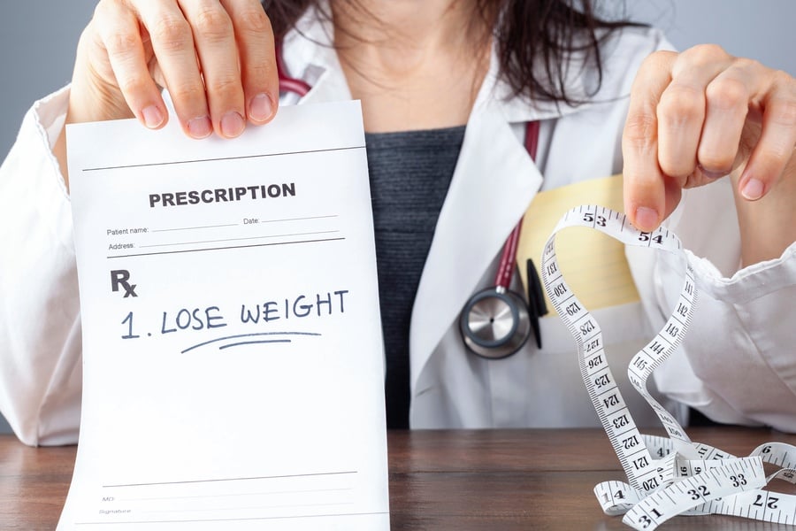 Ползи и резултати при операция за отслабване