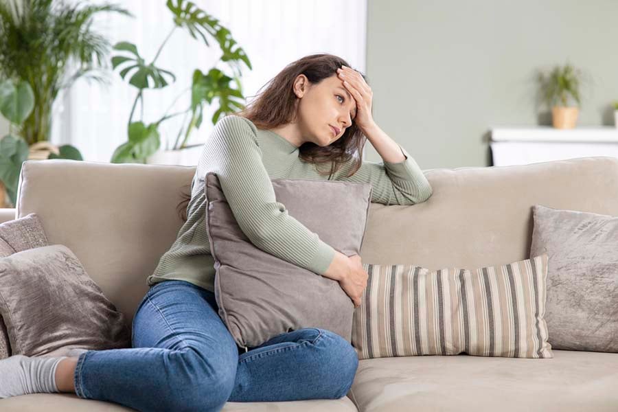 Вредите от постоянния шум.