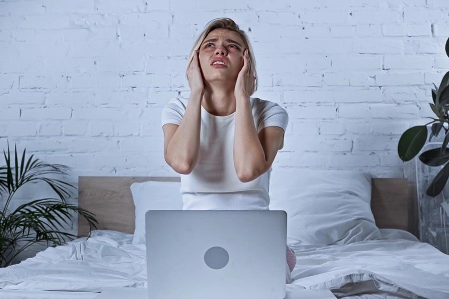 Вредите от постоянния шум.