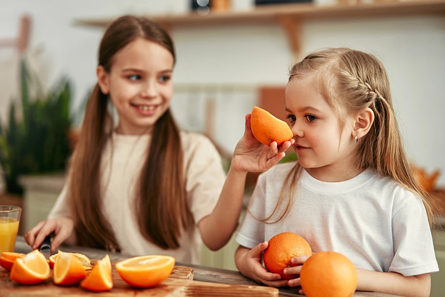 Имуностимуланти за деца.