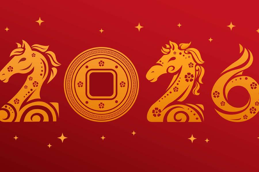 2026 е година на Огнения кон - какво да очакваме? 7 година на огнения кон