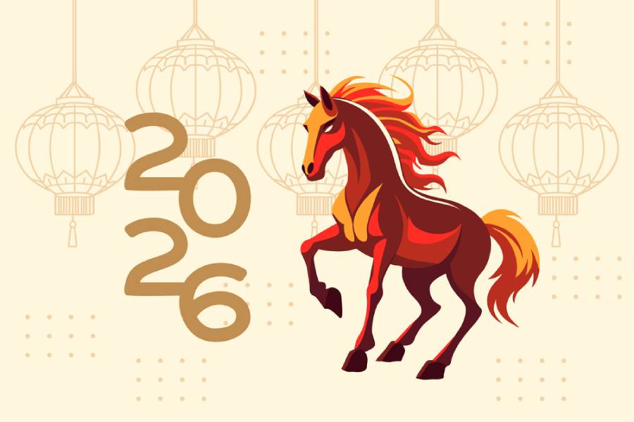 2026 е година на Огнения кон - какво да очакваме? 6 година на огнения кон