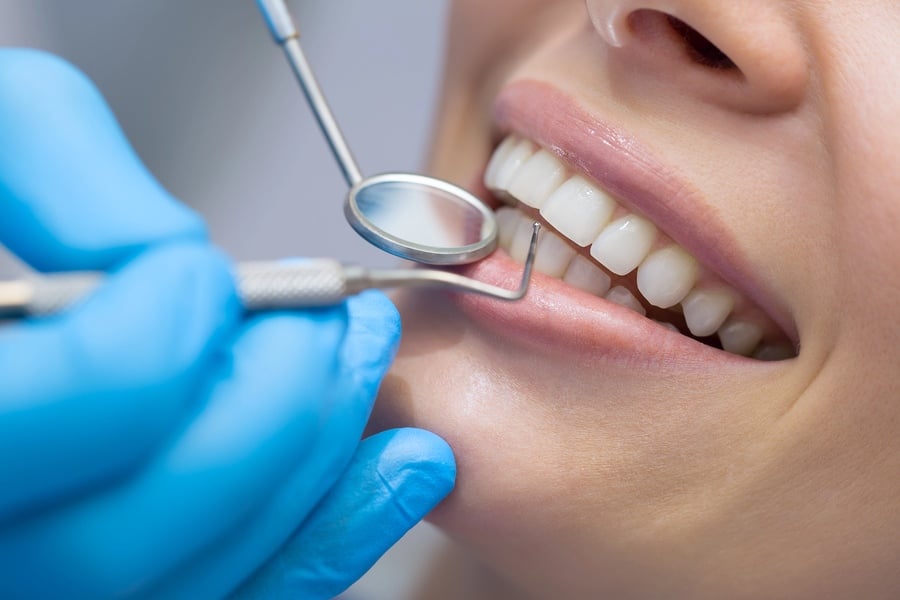 Устна хигиена и сърдечни заболявания