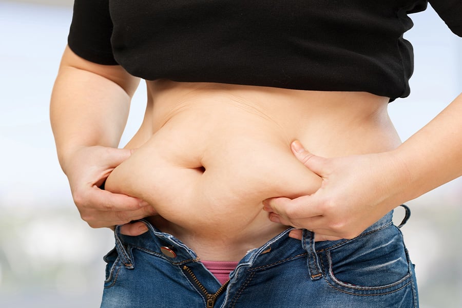 visceralni maznini i zdrave riskove simptomi i predotvratyavane