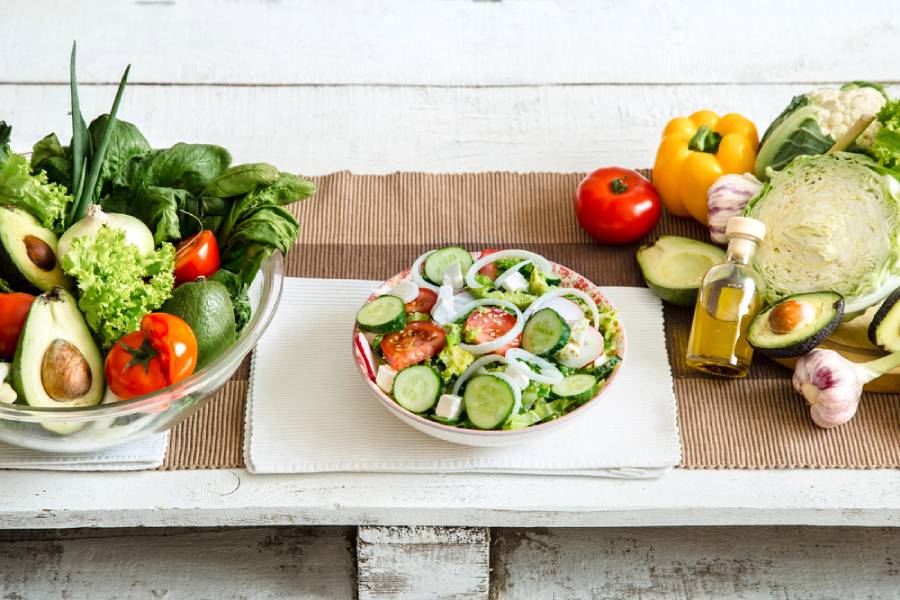 Интуитивно хранене: как да чуете тялото си и да спрете диетите 8 интуитивно хранене