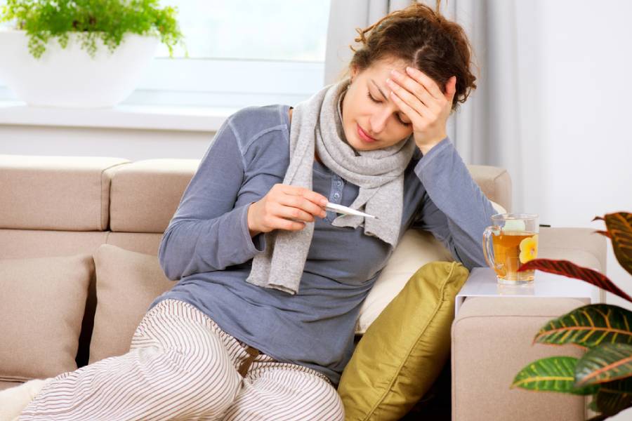 Грип А - бърз, силен и подценяван 7 грип а