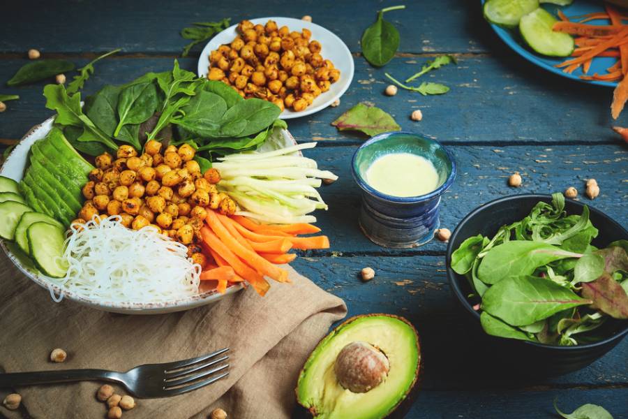 Интуитивно хранене: как да чуете тялото си и да спрете диетите 10 интуитивно хранене