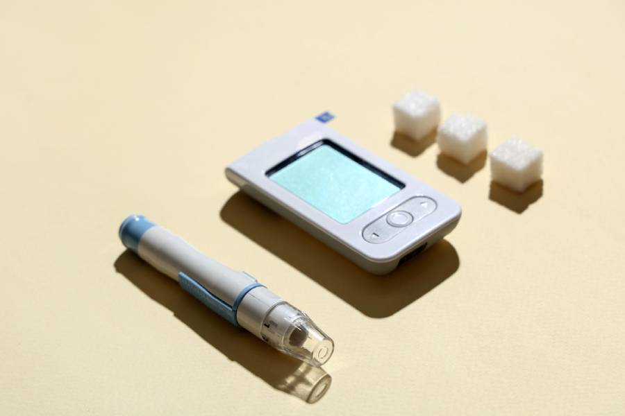 глюконеогенеза