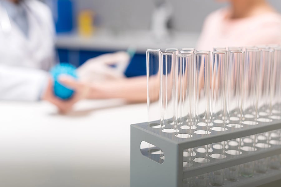 изследване на хормони за отслабване