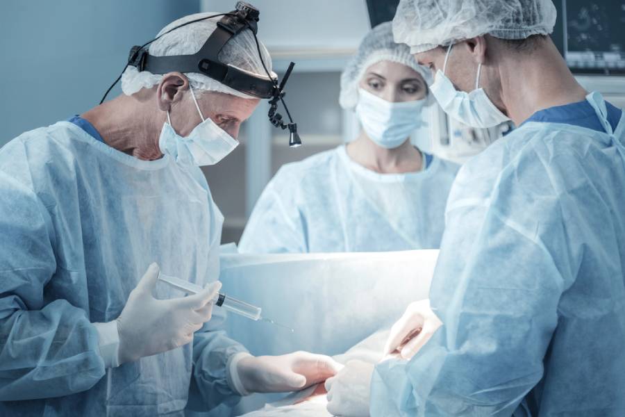 Перитонит - тежко възпаление на вътрешната коремна стена 6 перитонит