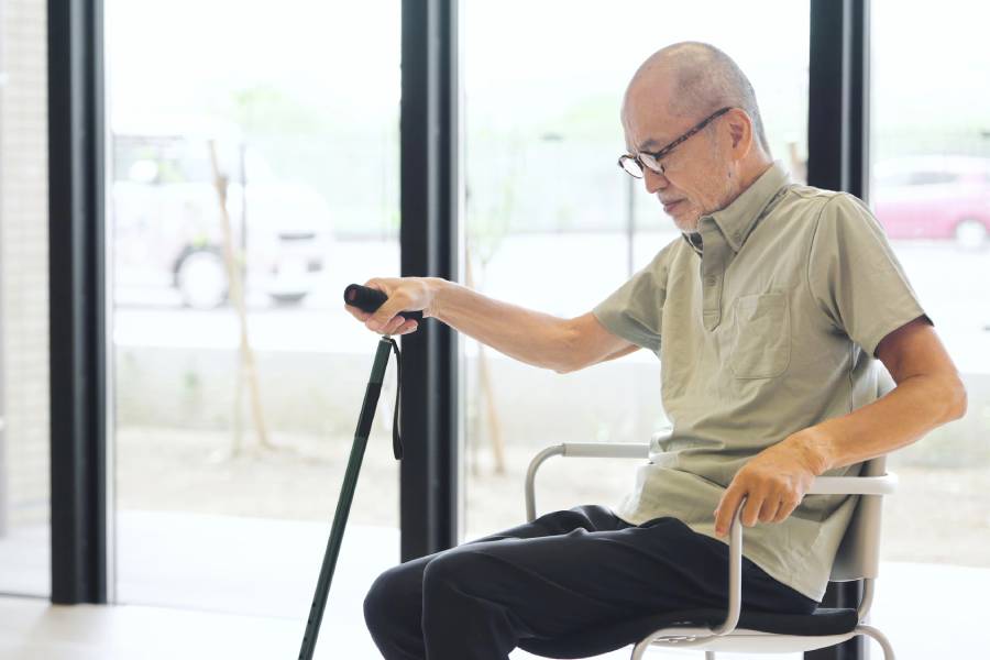 саркопения