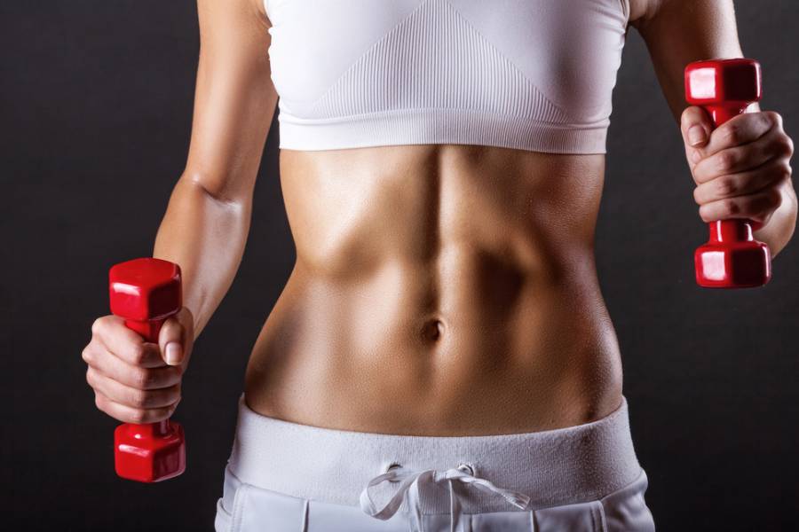 мотивация за тренировка