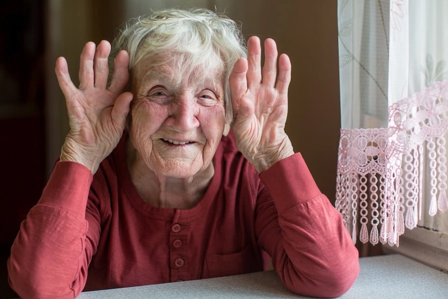 Дълголетие диети