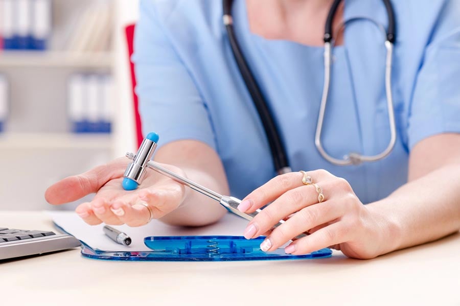 Интервю с д-р Кремена Кънчева, невролог.