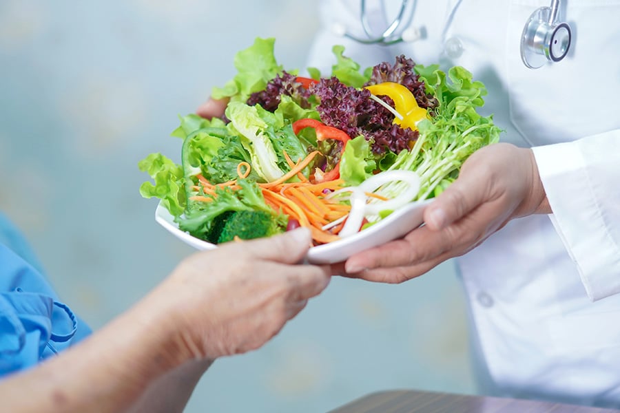 Какво е „Food as Medicine“ - храна като лечение 8 Храна като лечение, food as medicine.