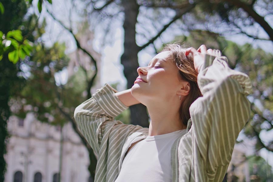 Интервю с д-р Никола Нацев за Forlife, пролетна умора.