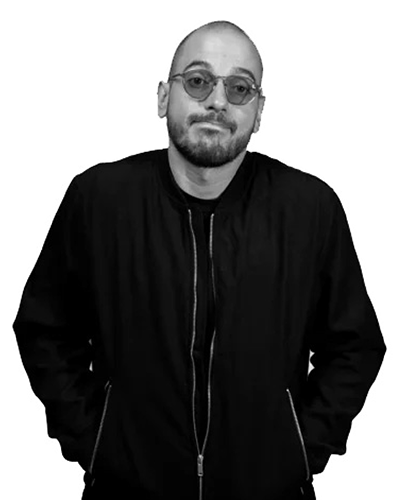 nikolaos tsitiridis