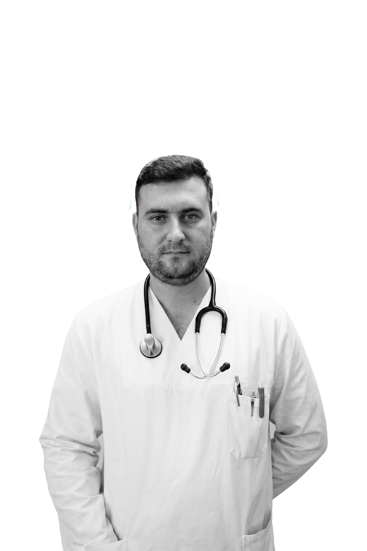 д-р Трифон Вълков