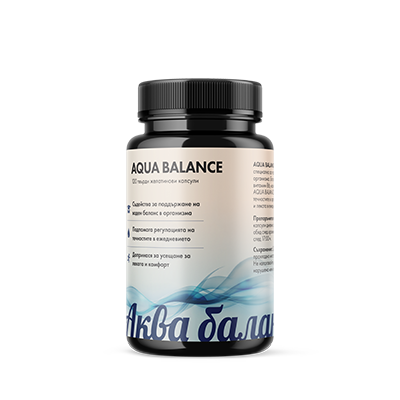 Начало 47 aqua balance 400x400 1