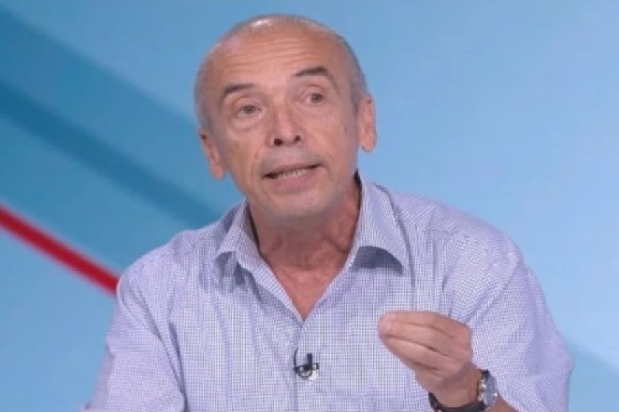 Доц. д-р Атанас Мангъров: При чревни инфекции първата задача е възстановяването на водно-електролитния баланс 7 доц. д-р Атанас Мангъров, вирусни инфекции през лятото
