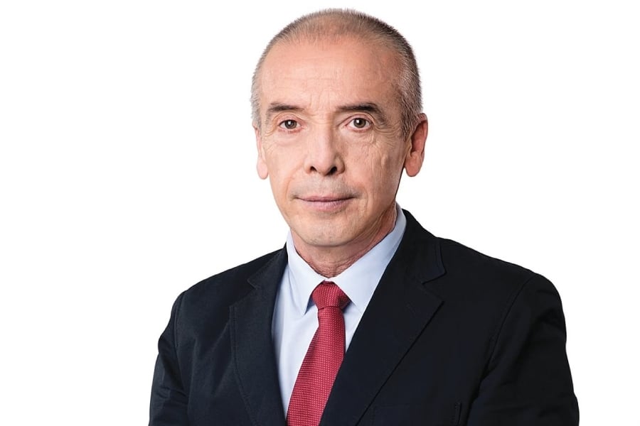 Доц. Атанас Мангъров: Противогрипната ваксина може да спаси живот 6 Доц. Атанас Мангъров ваксини за грип